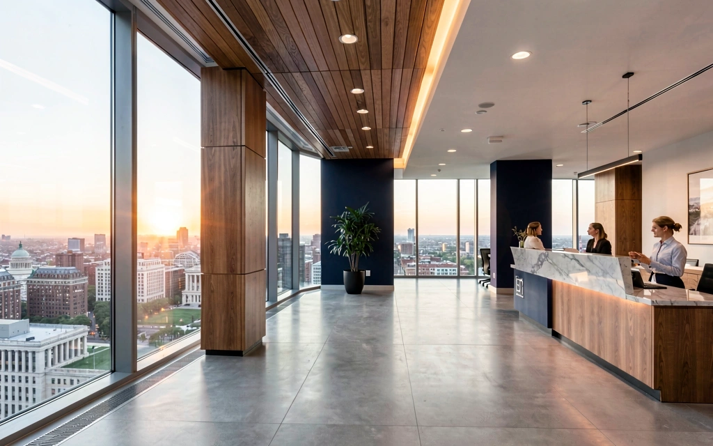 Commercial Real Estate