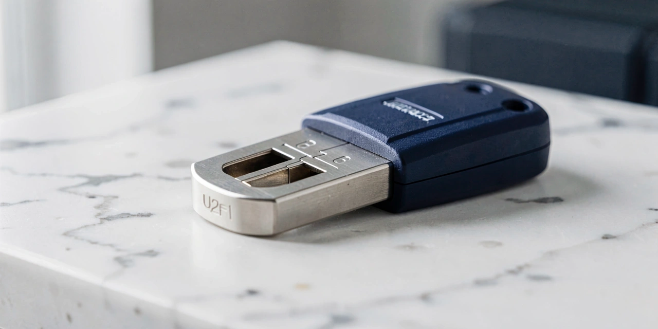 Security Hardware Token