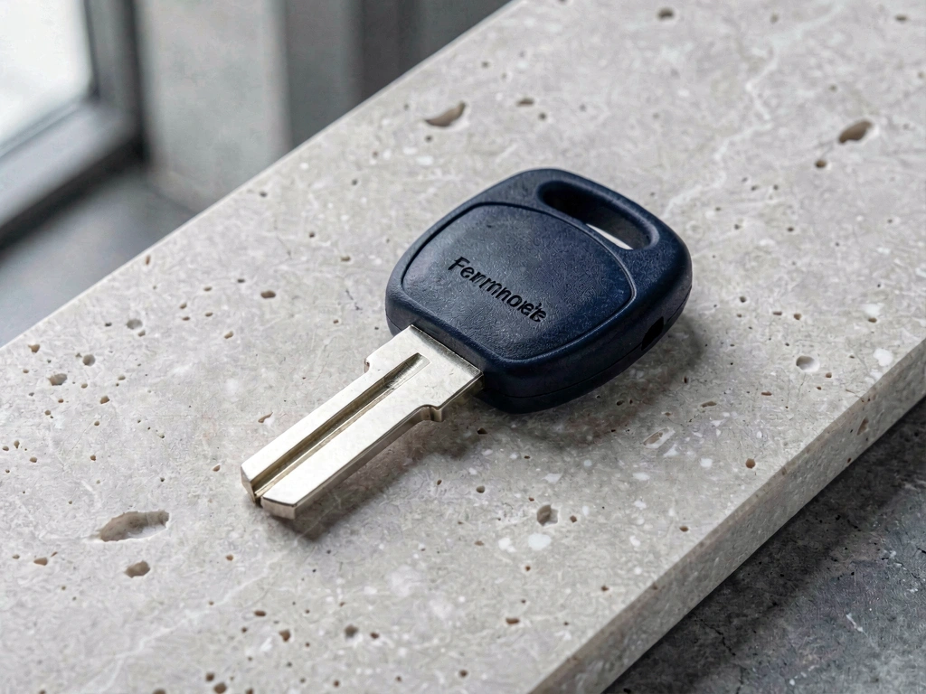 Hardware Security Element