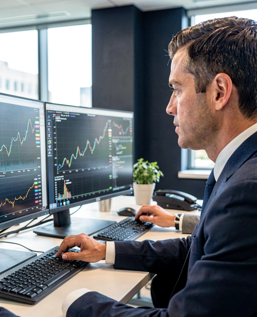 DC Security Monitoring