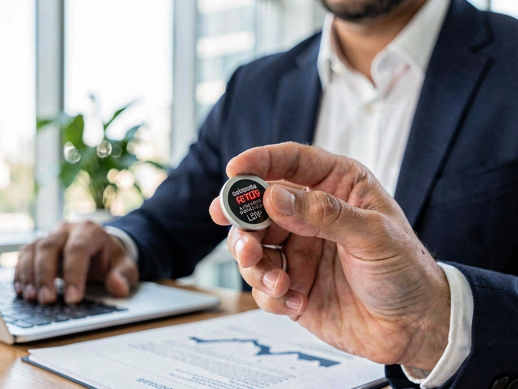 Security verification process