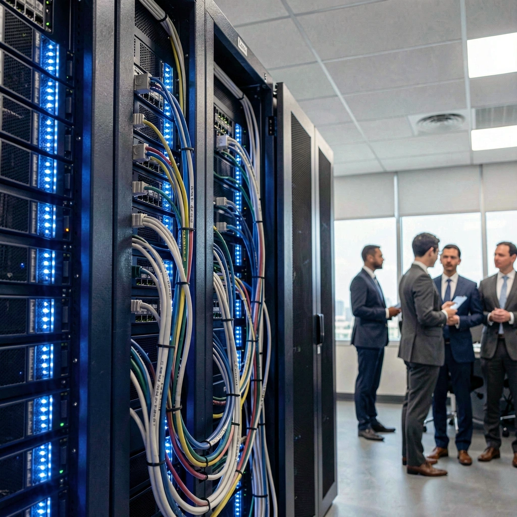 Security Infrastructure