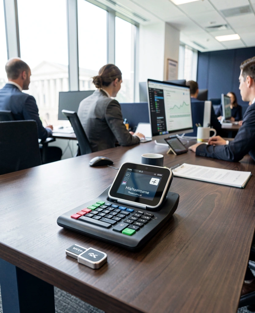 Member Data Security Tools