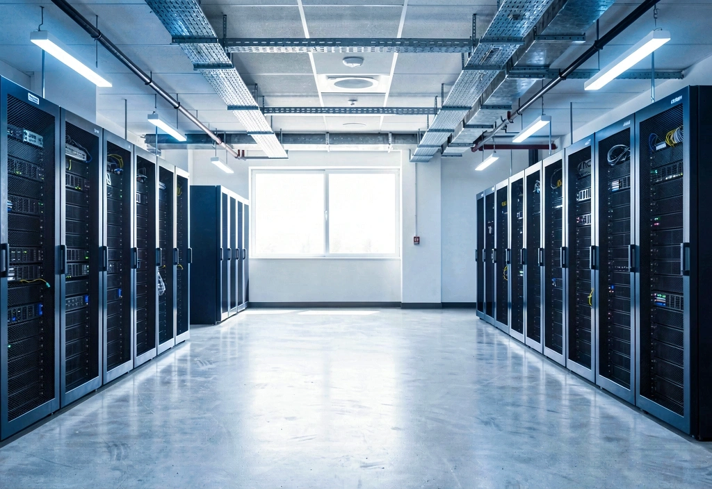 Synovus Data Integrity