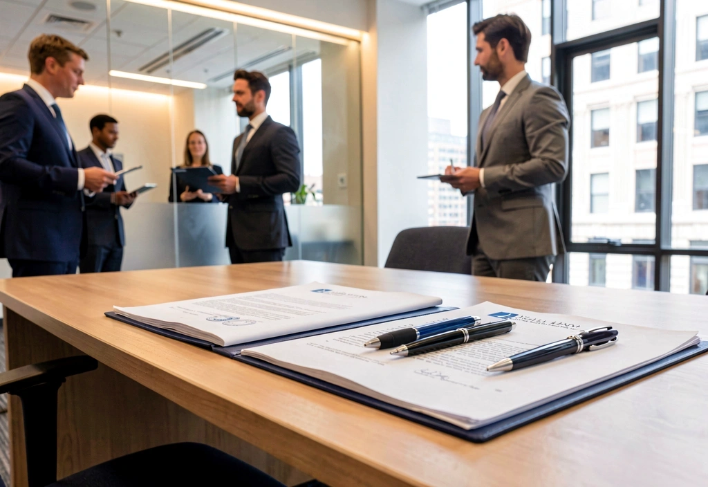 Synovus Formal Documentation